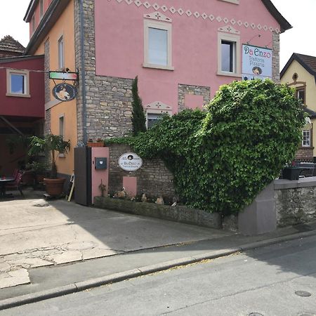 Gasthaus Da Enzo Siefersheim Extérieur photo