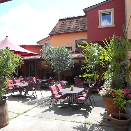 Gasthaus Da Enzo Siefersheim Extérieur photo