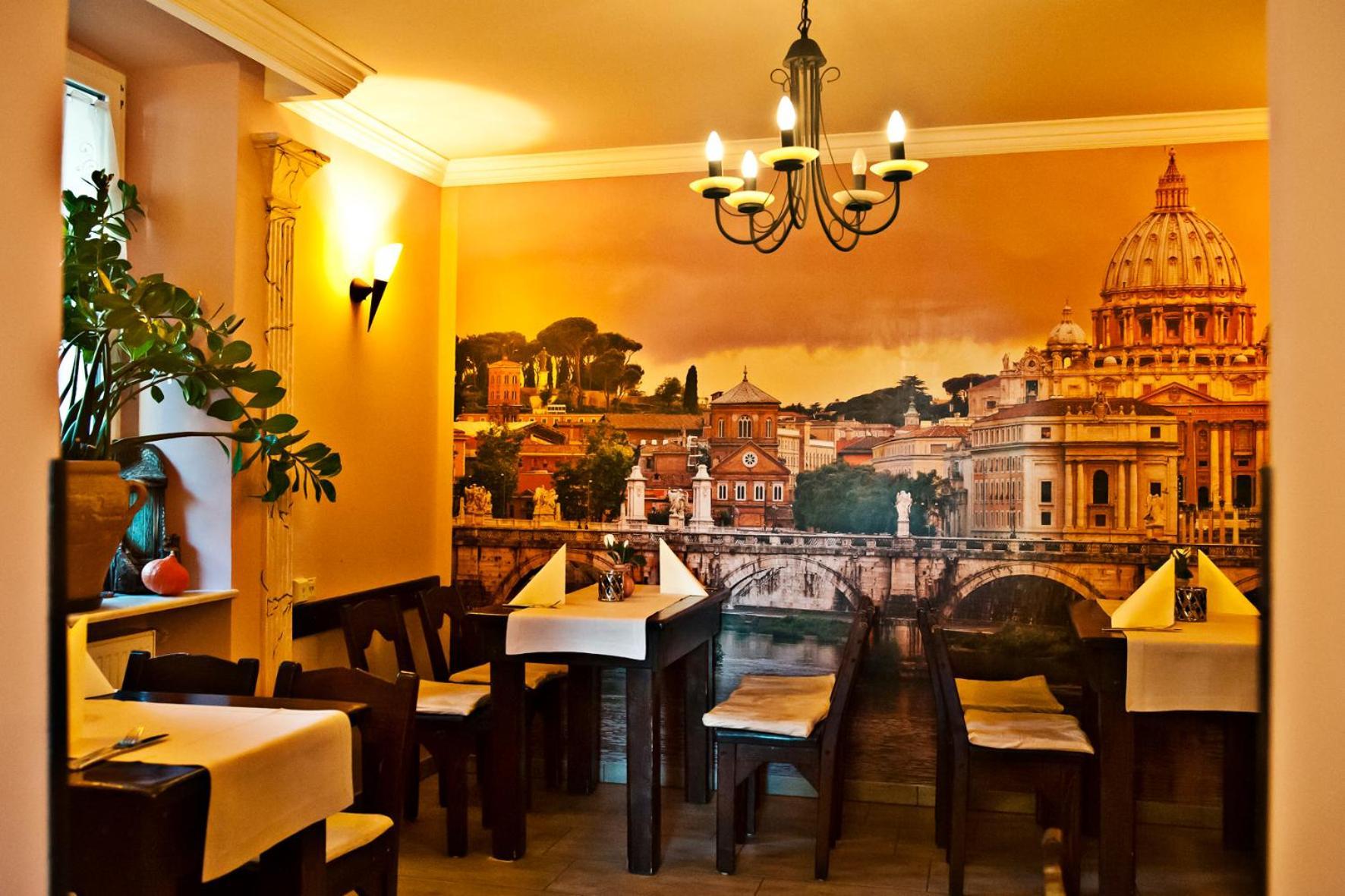 Gasthaus Da Enzo Siefersheim Extérieur photo