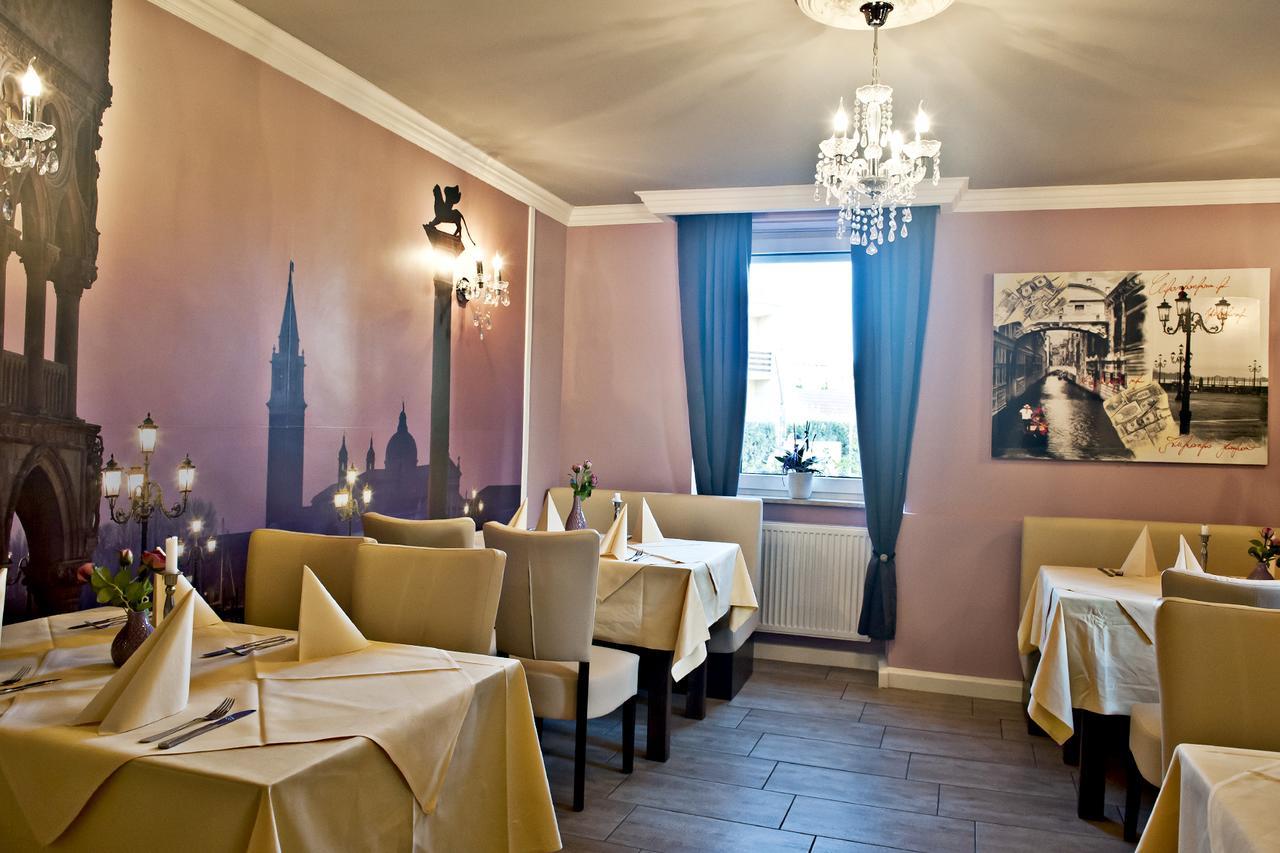Gasthaus Da Enzo Siefersheim Extérieur photo