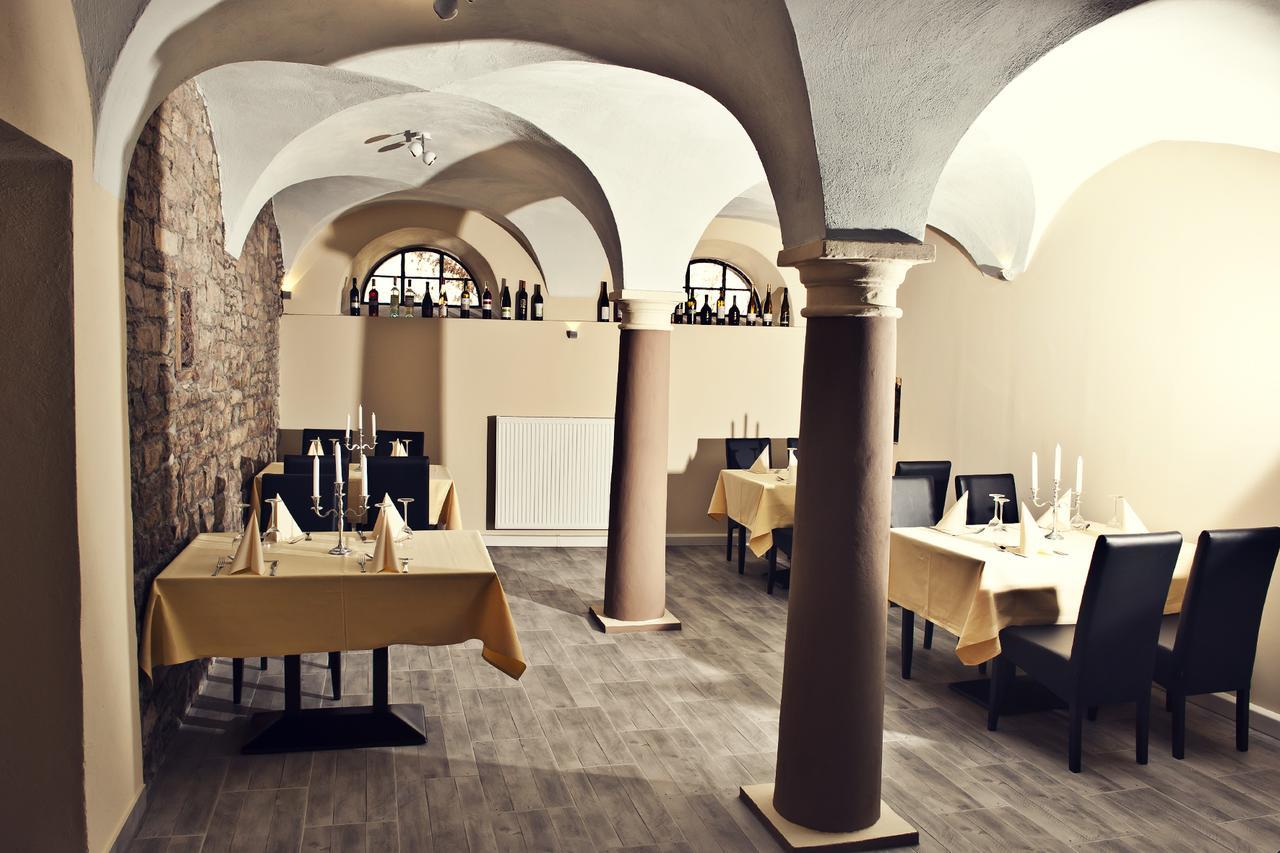 Gasthaus Da Enzo Siefersheim Extérieur photo