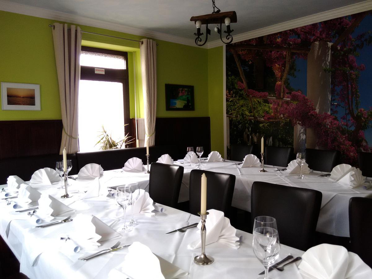 Gasthaus Da Enzo Siefersheim Extérieur photo